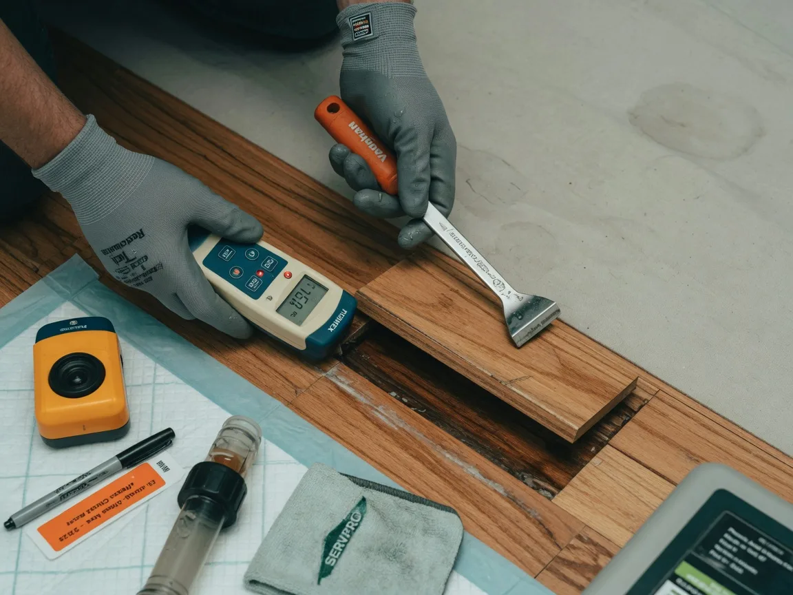 Why choose Water Damage Restoration in Mill Valley, CA